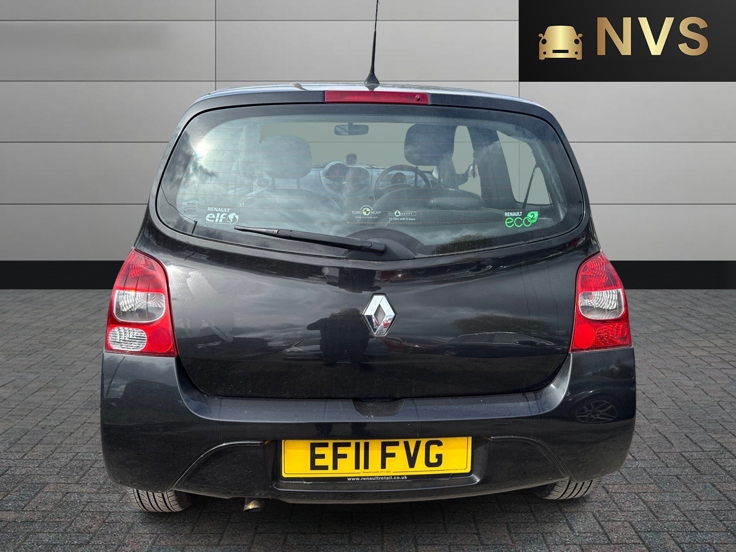 Used Renault Twingo 2011 for sale - 78139420: Photo 6
