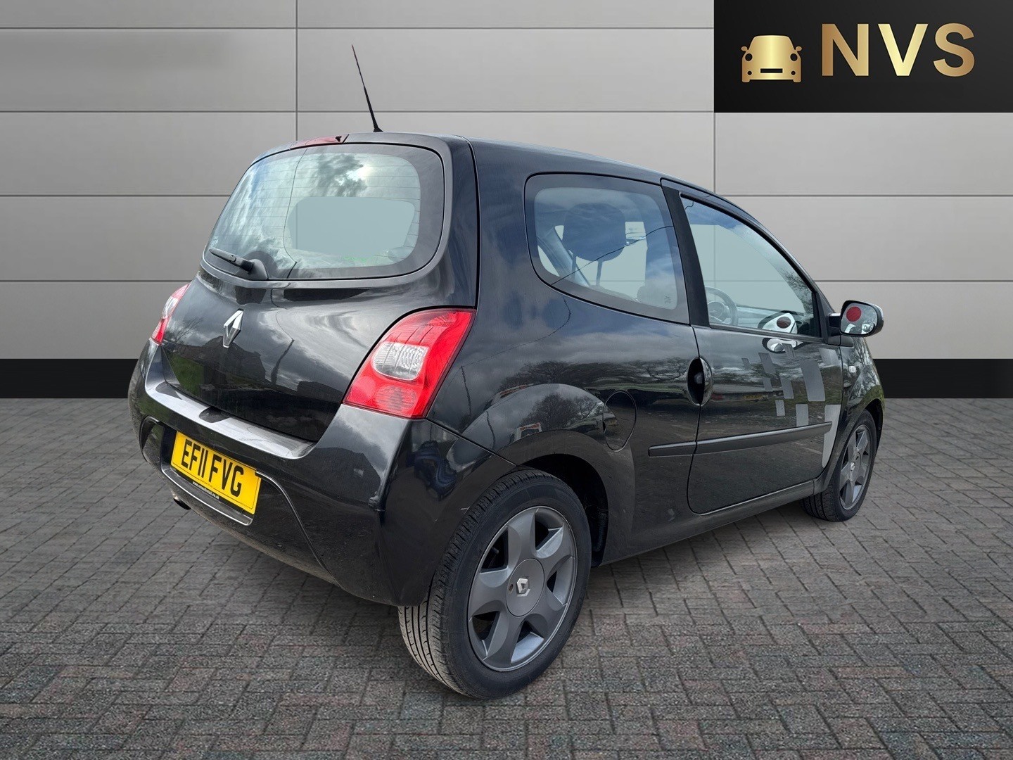 Used Renault Twingo 2011 for sale - 78139420: Photo 7