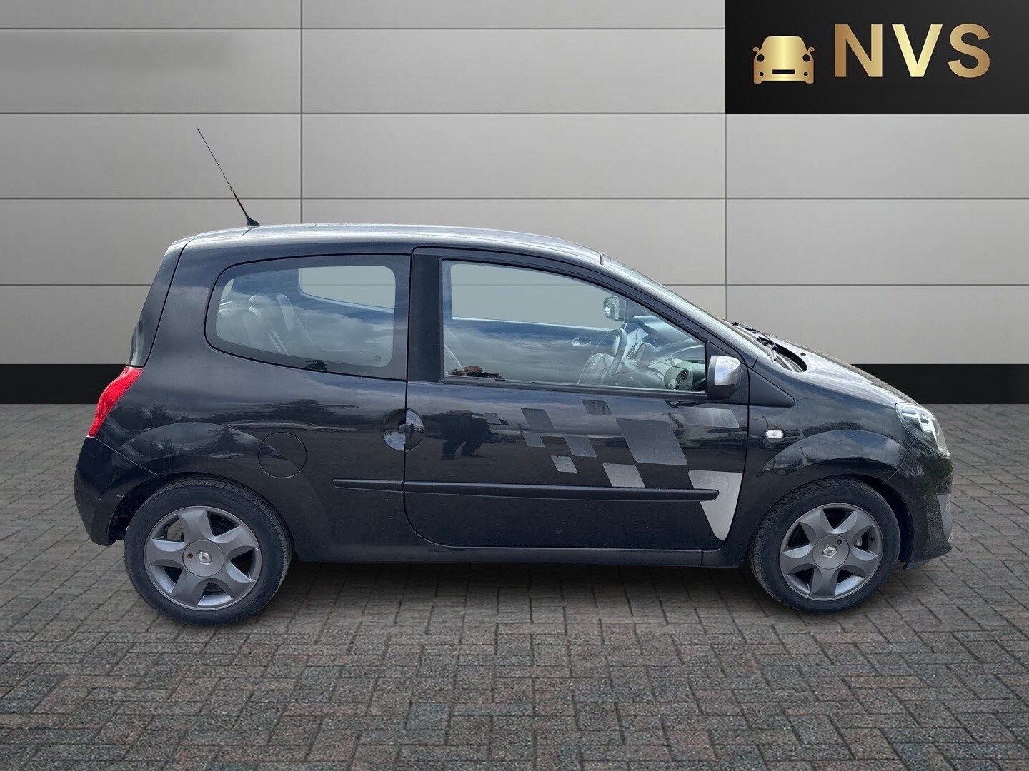 Used Renault Twingo 2011 for sale - 78139420: Photo 8