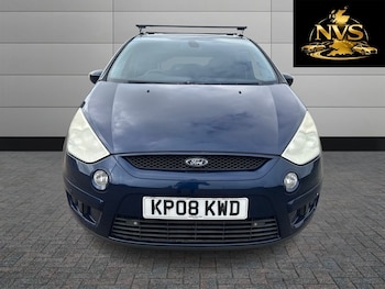 Used Ford S-Max 2008 for sale - 79111548: Photo