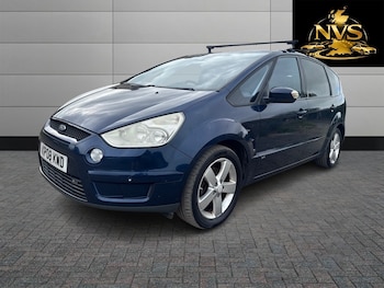 Used Ford S-Max 2008 for sale - 79111548: Photo
