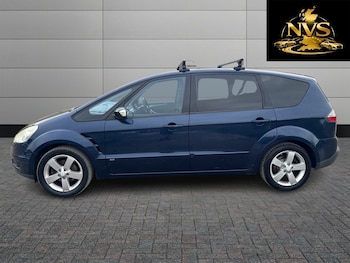 Used Ford S-Max 2008 for sale - 79111548: Photo