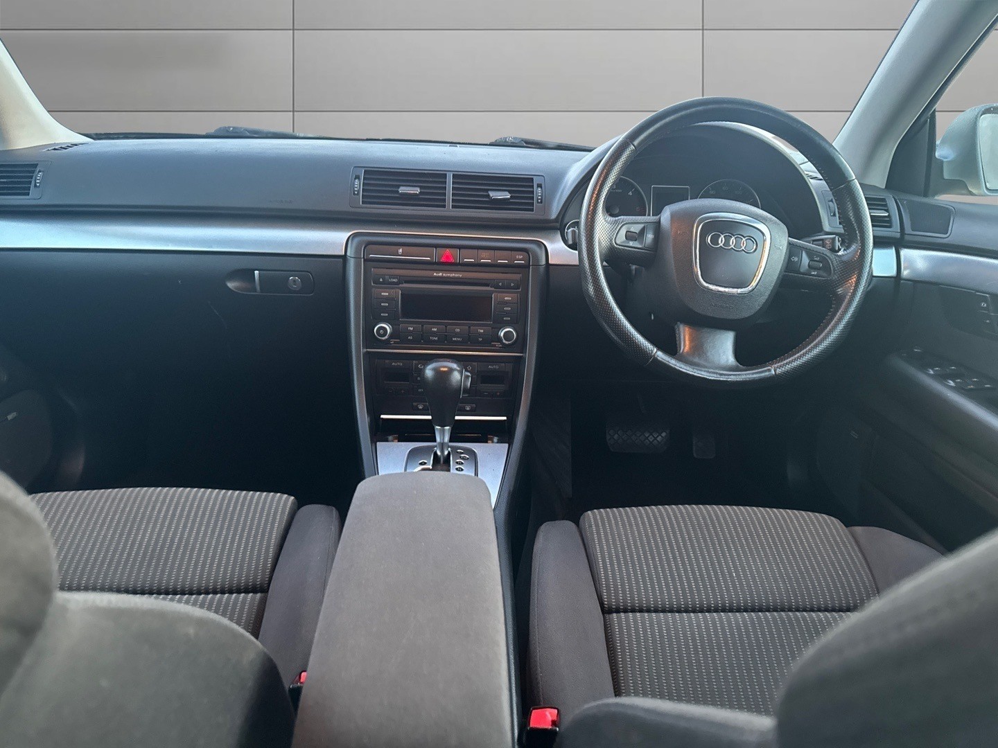 Used Audi A4 2007 for sale - 78053328: Photo 10