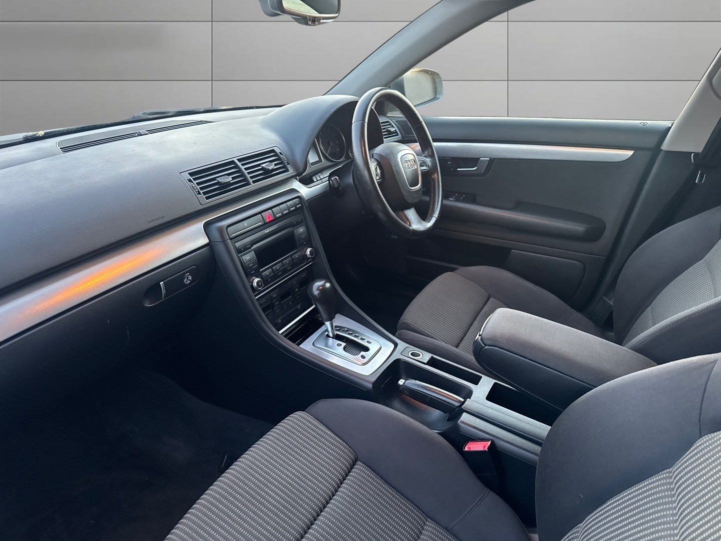 Used Audi A4 2007 for sale - 78053328: Photo 12