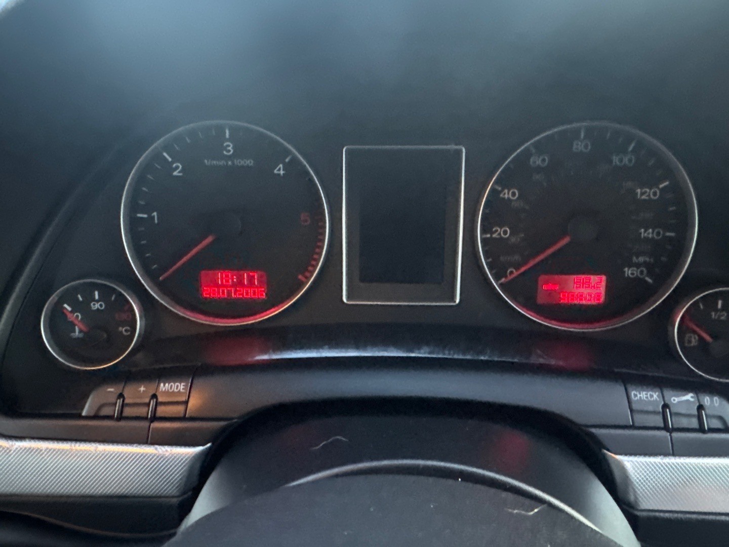 Used Audi A4 2007 for sale - 78053328: Photo 13