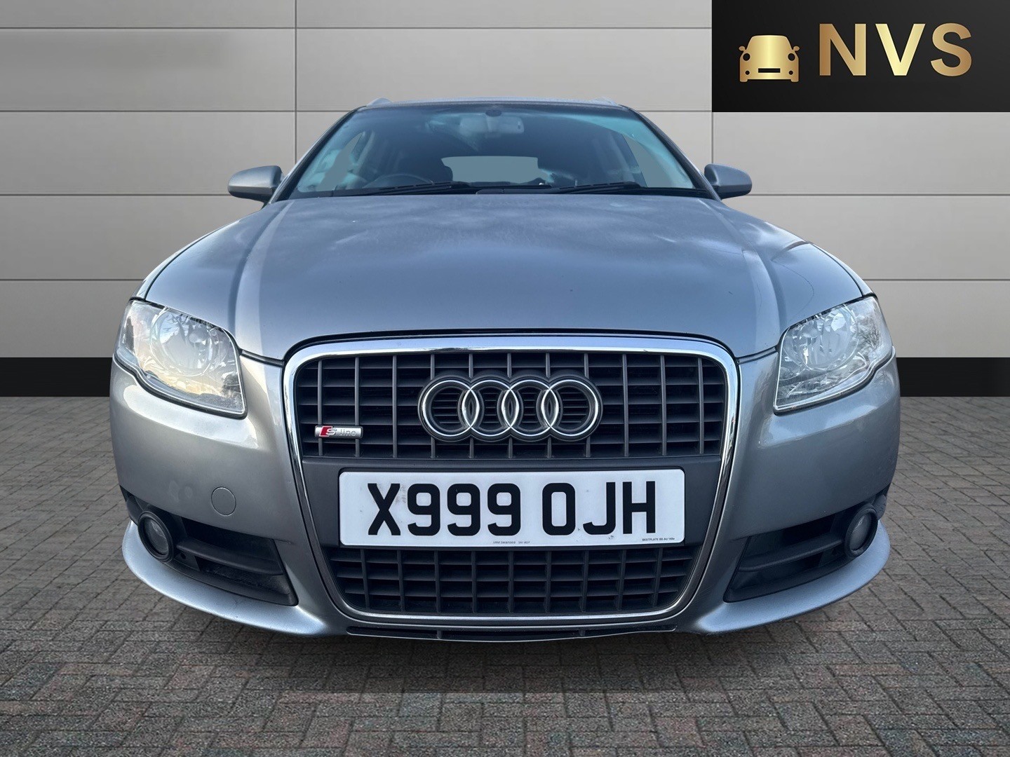 Used Audi A4 2007 for sale - 78053328: Photo 2