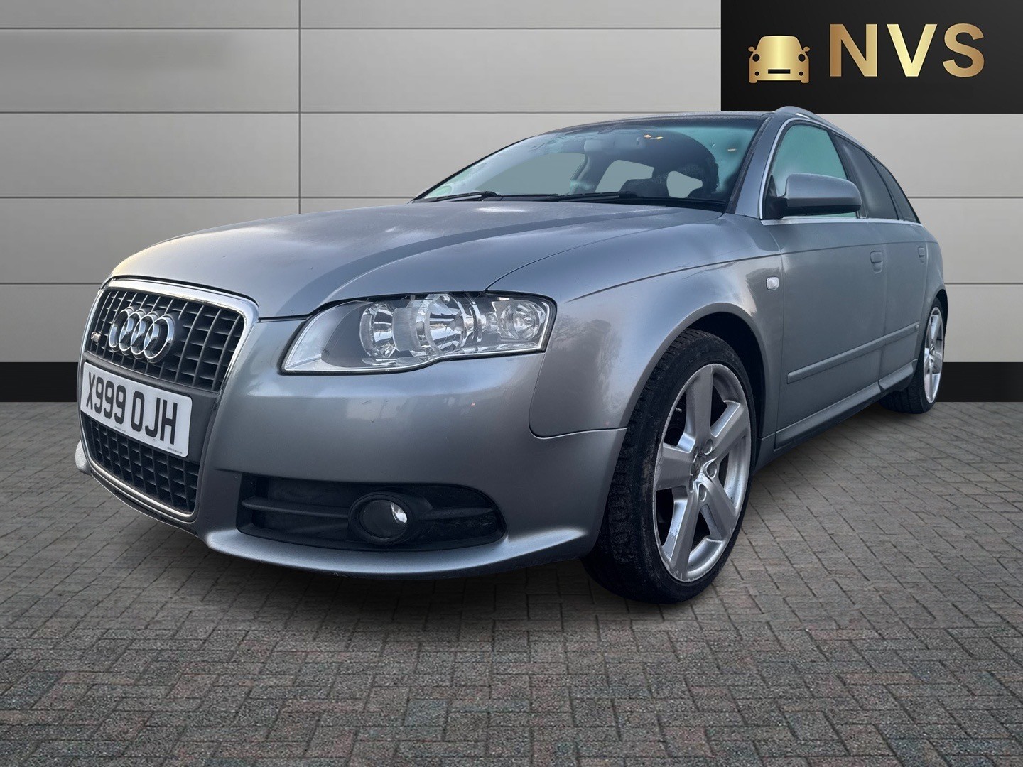 Used Audi A4 2007 for sale - 78053328: Photo 3