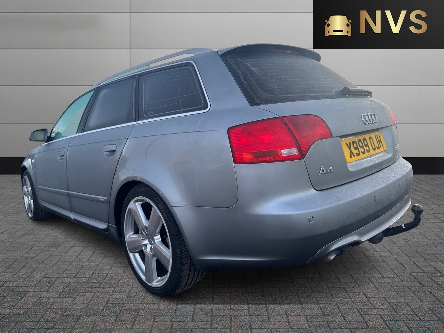 Used Audi A4 2007 for sale - 78053328: Photo 5