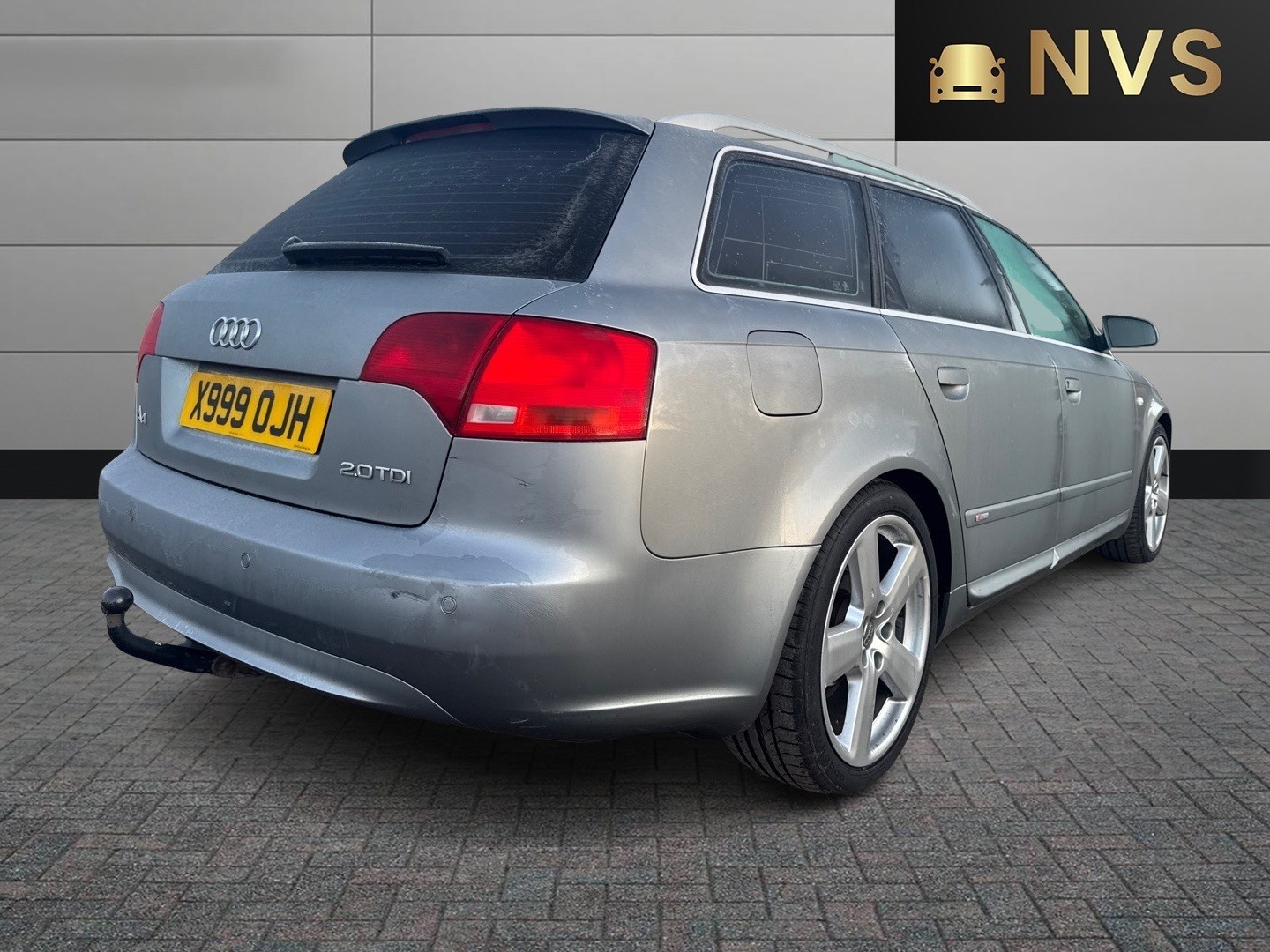 Used Audi A4 2007 for sale - 78053328: Photo 7