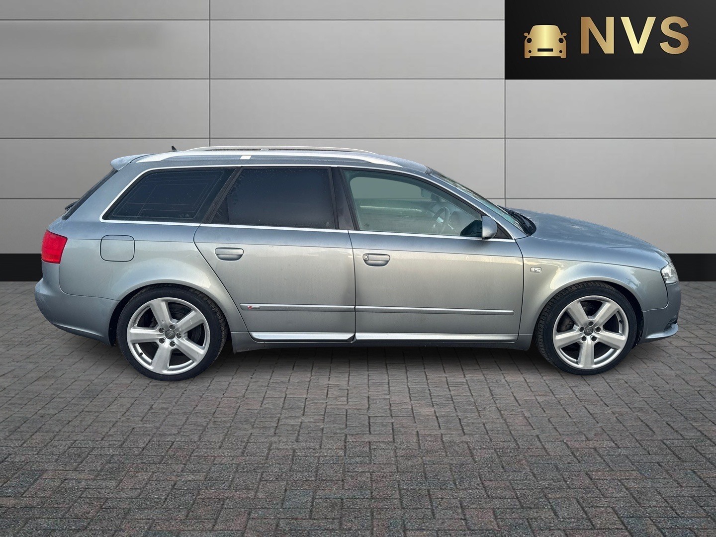 Used Audi A4 2007 for sale - 78053328: Photo 8