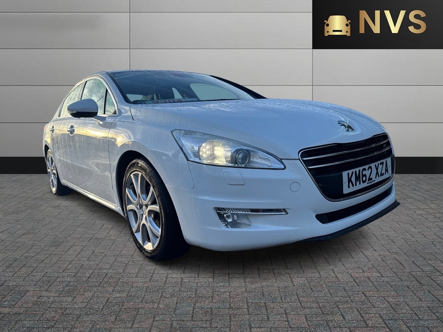 Used Peugeot 508 2012 for sale - 76931440: Photo 1