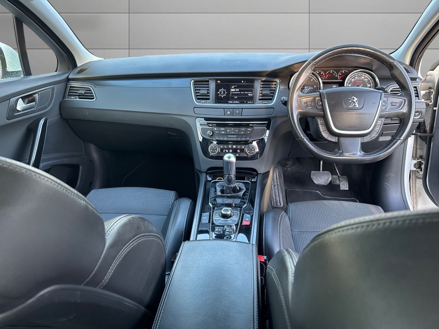 Used Peugeot 508 2012 for sale - 76931440: Photo 10