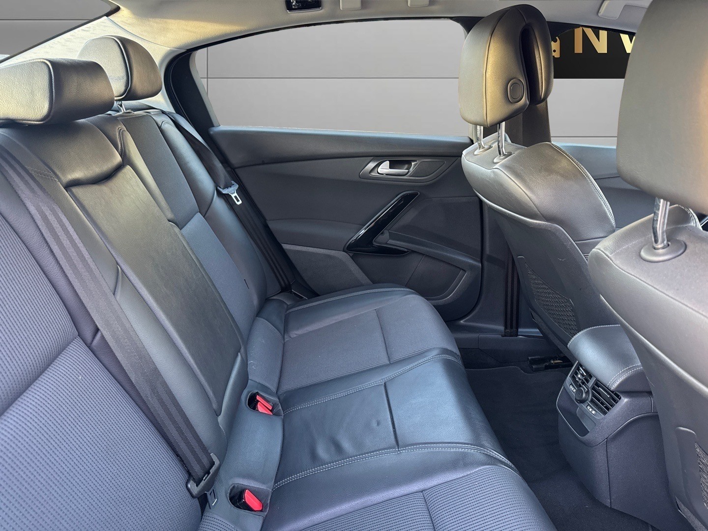 Used Peugeot 508 2012 for sale - 76931440: Photo 11