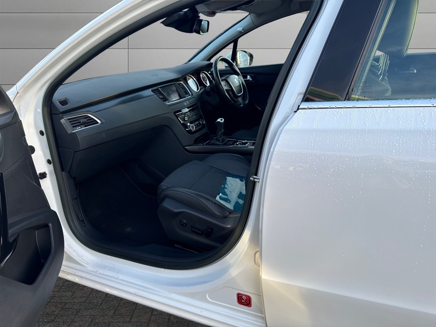 Used Peugeot 508 2012 for sale - 76931440: Photo 12