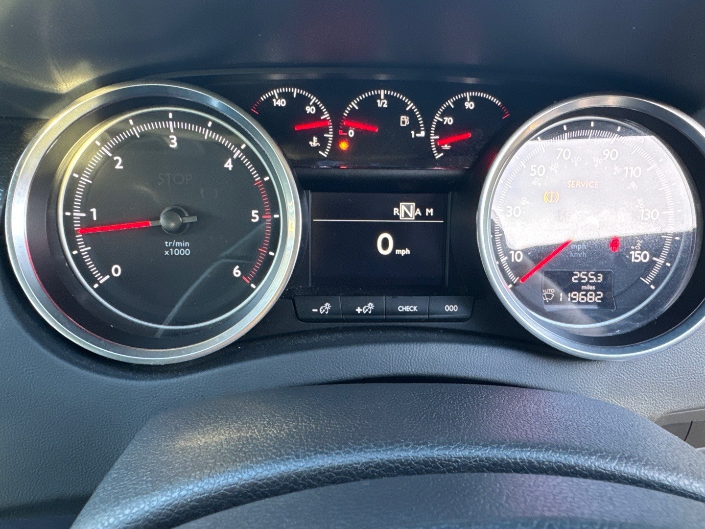 Used Peugeot 508 2012 for sale - 76931440: Photo 13