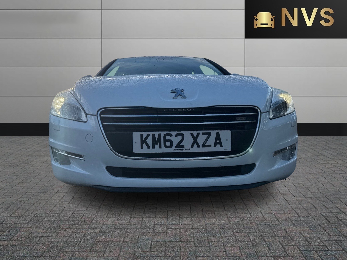Used Peugeot 508 2012 for sale - 76931440: Photo 2