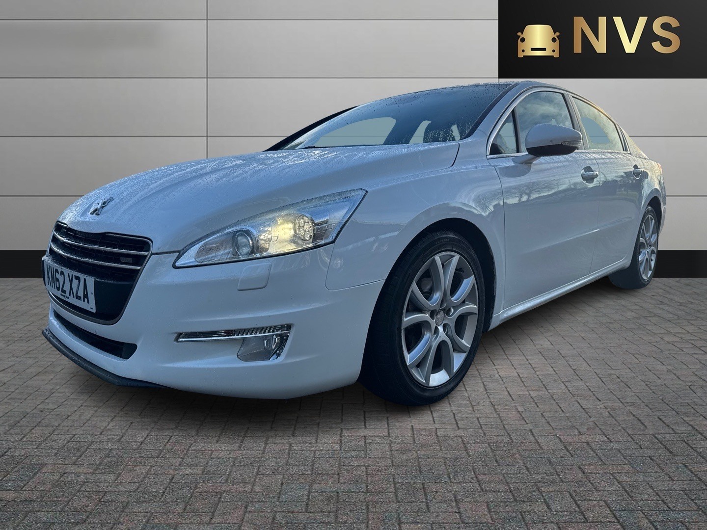 Used Peugeot 508 2012 for sale - 76931440: Photo 3
