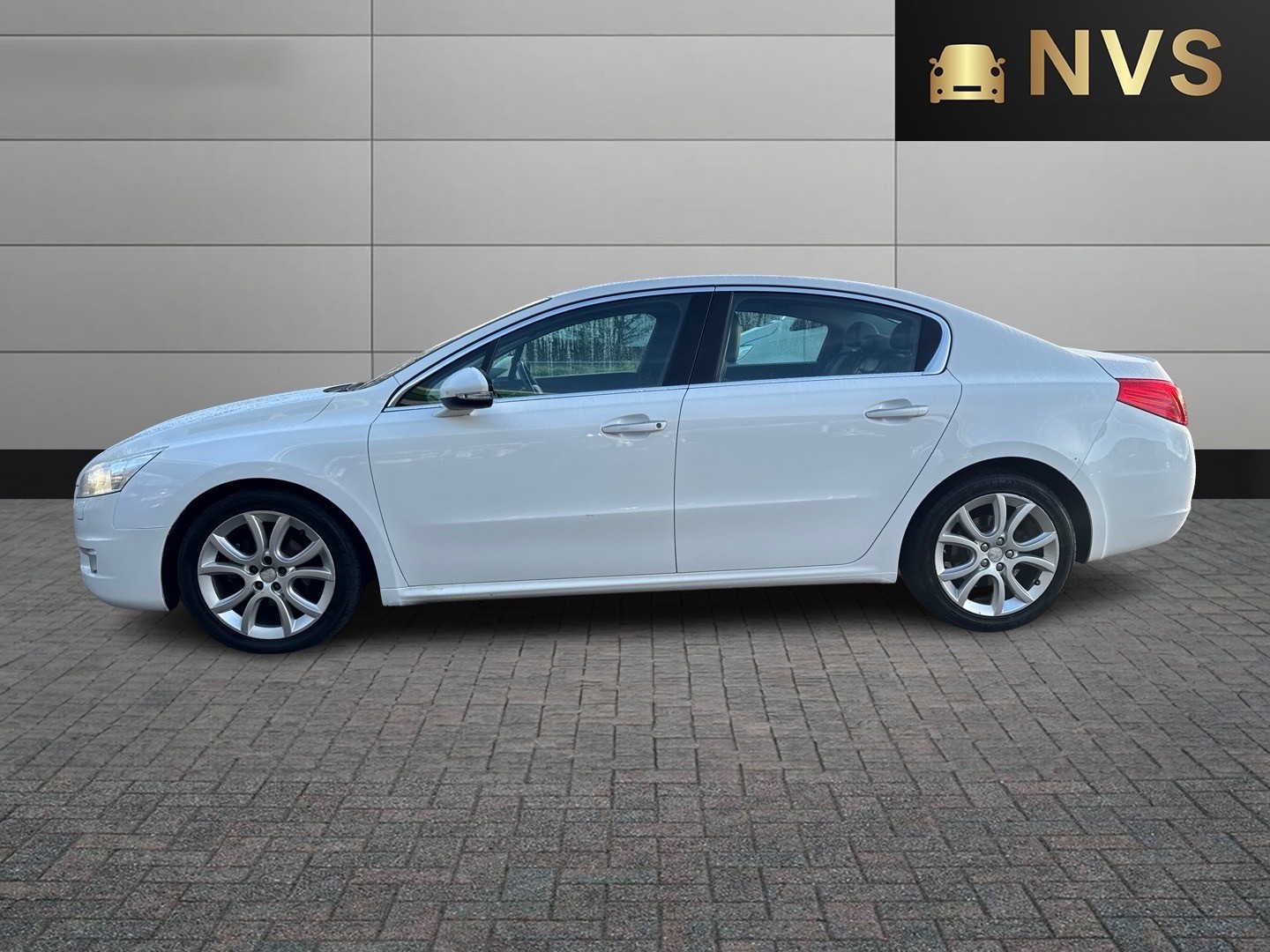 Used Peugeot 508 2012 for sale - 76931440: Photo 4