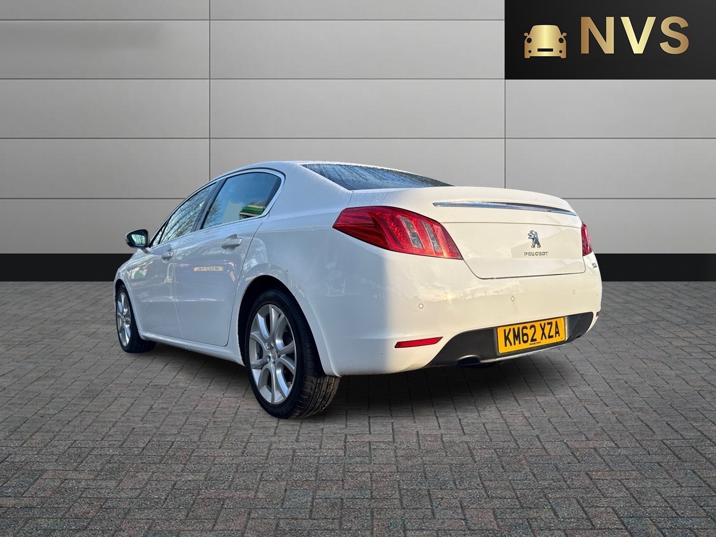 Used Peugeot 508 2012 for sale - 76931440: Photo 5