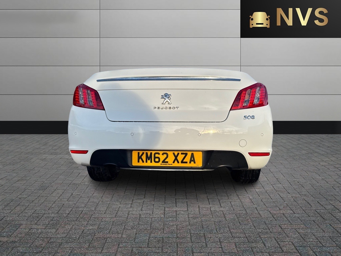 Used Peugeot 508 2012 for sale - 76931440: Photo 6