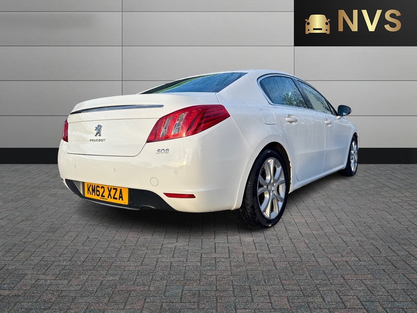 Used Peugeot 508 2012 for sale - 76931440: Photo 7