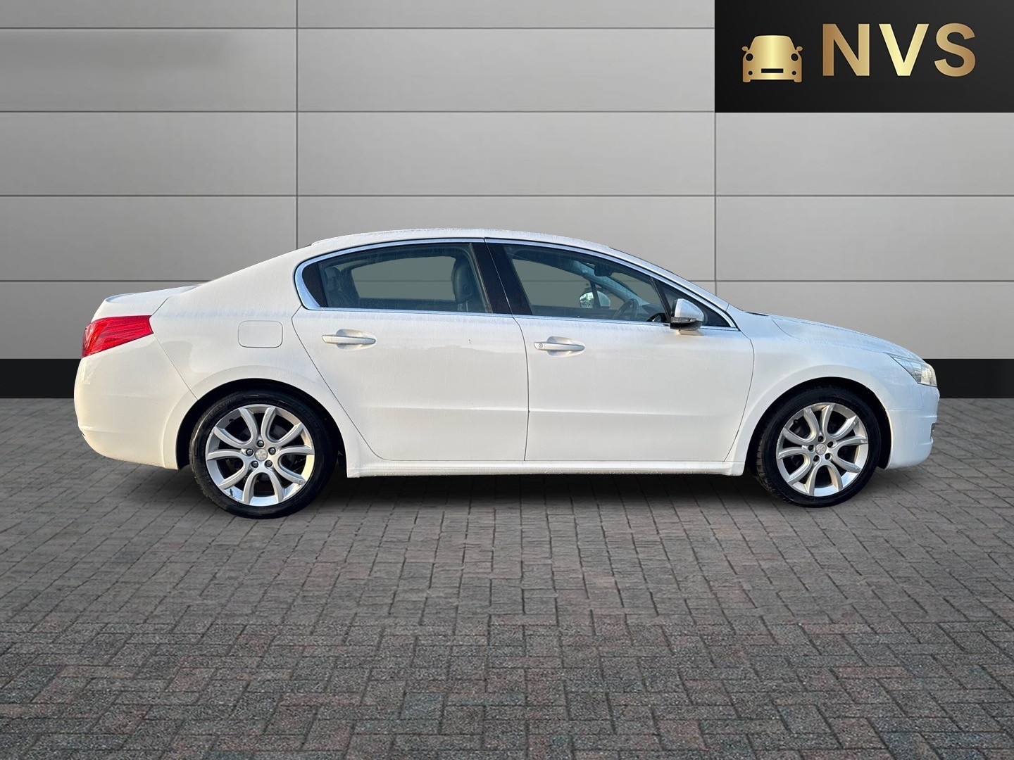 Used Peugeot 508 2012 for sale - 76931440: Photo 8