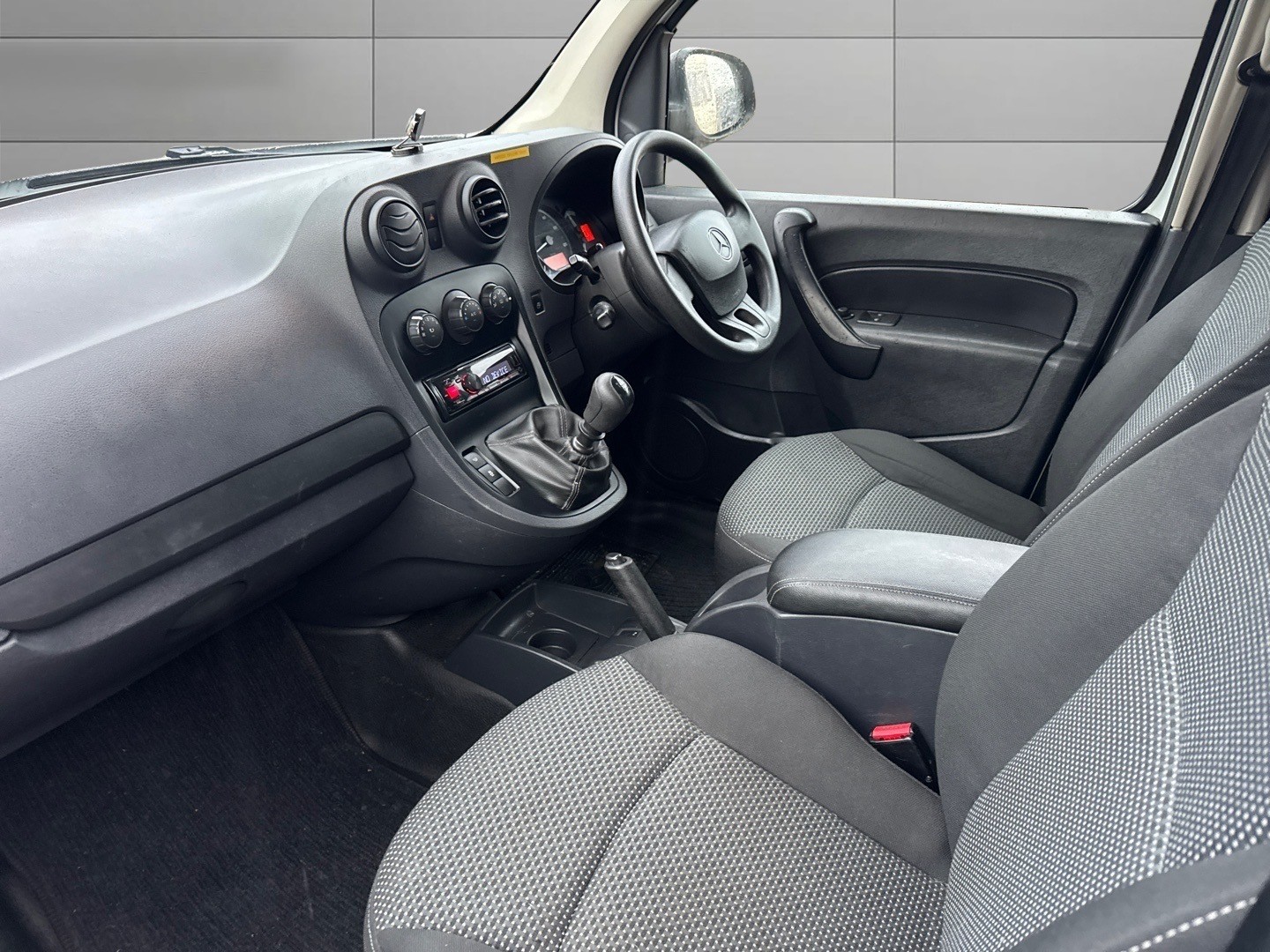 Used Mercedes-Benz Citan 2020 for sale - 77474827: Photo 11