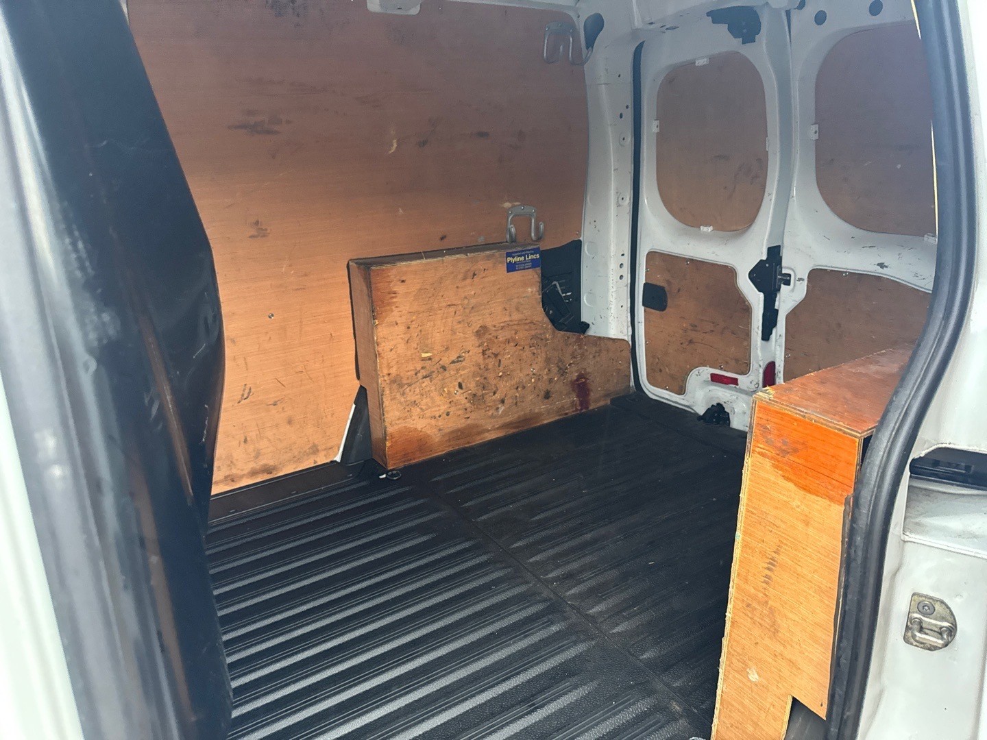 Used Mercedes-Benz Citan 2020 for sale - 77474827: Photo 12