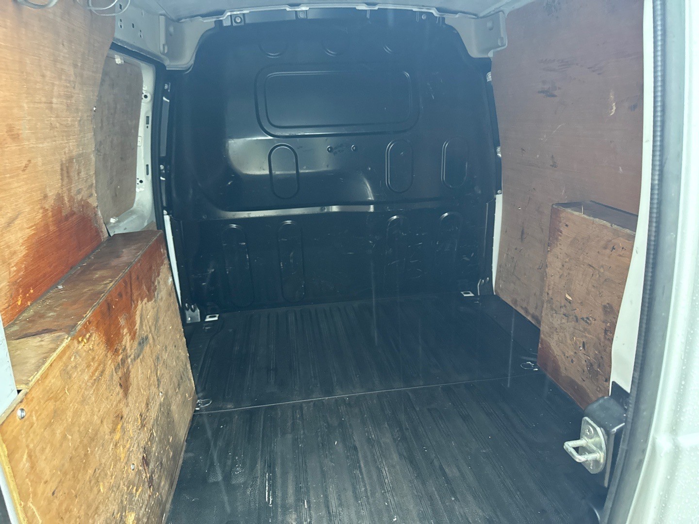 Used Mercedes-Benz Citan 2020 for sale - 77474827: Photo 13