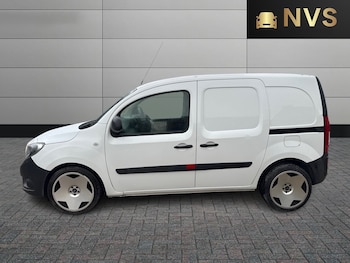 Used Mercedes-Benz Citan 2020 for sale - 77474827: Photo
