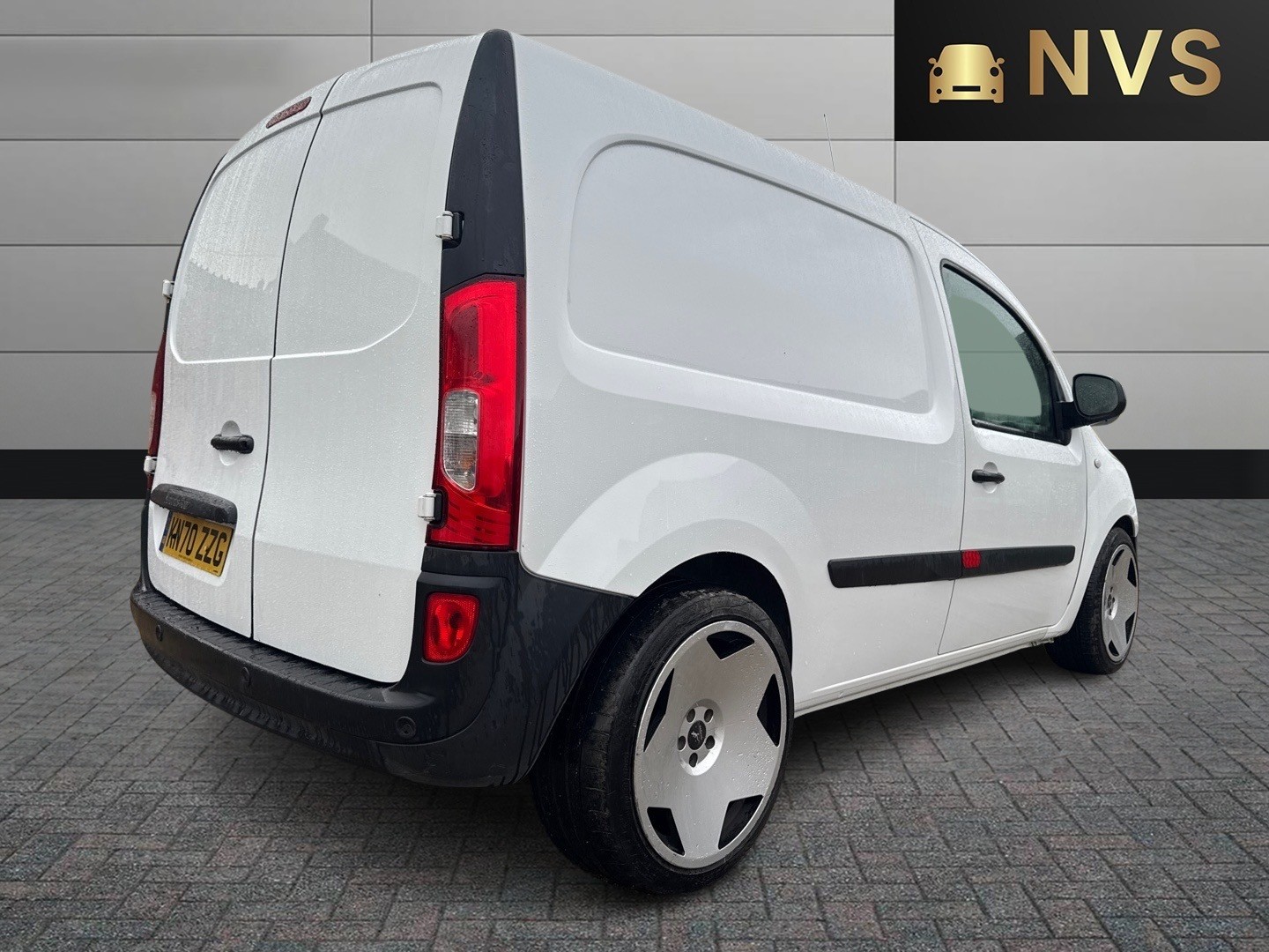 Used Mercedes-Benz Citan 2020 for sale - 77474827: Photo 7