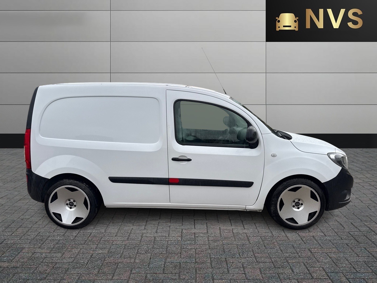 Used Mercedes-Benz Citan 2020 for sale - 77474827: Photo 8