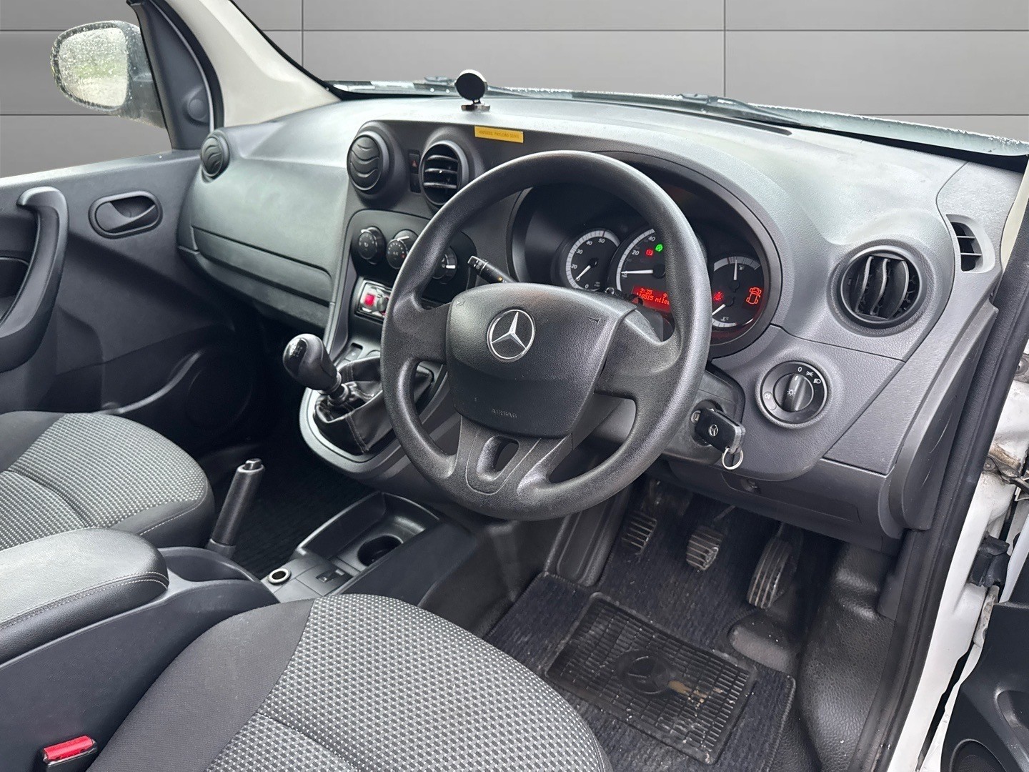 Used Mercedes-Benz Citan 2020 for sale - 77474827: Photo 9