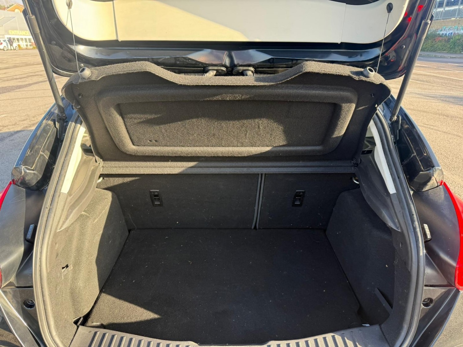 Used Ford Focus 2015 for sale - 77014868: Photo 12