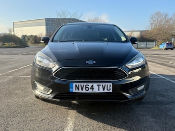 Used Ford Focus 2015 for sale - 77014868: Photo