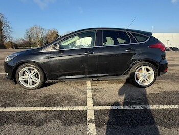 Used Ford Focus 2015 for sale - 77014868: Photo