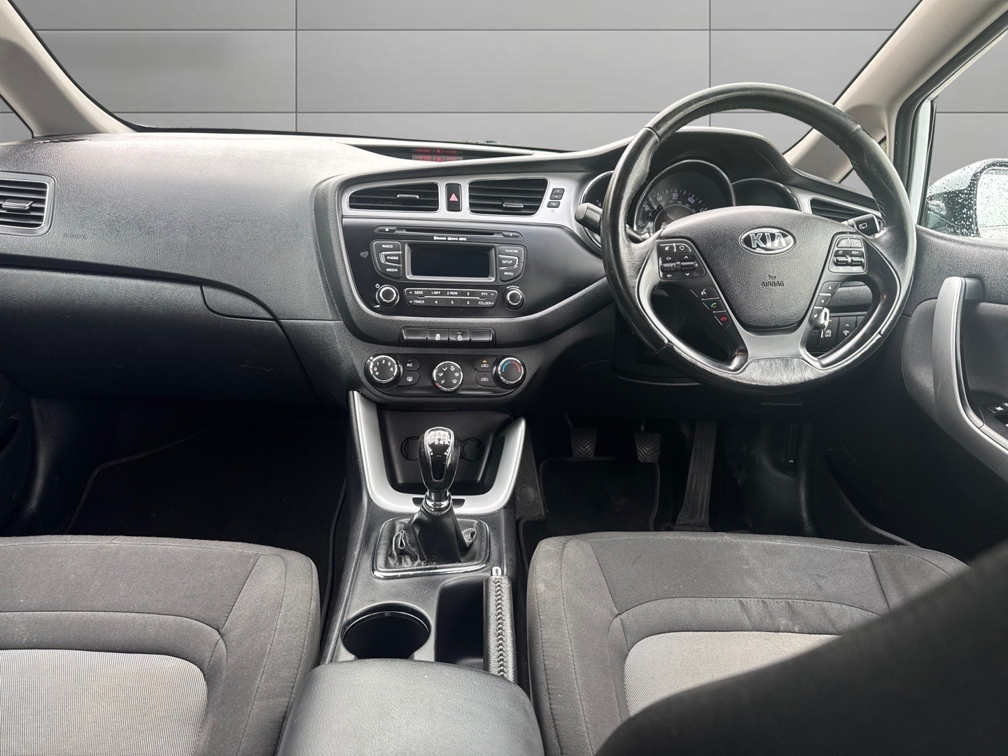 Used Kia Ceed 2014 for sale - 78218015: Photo 10