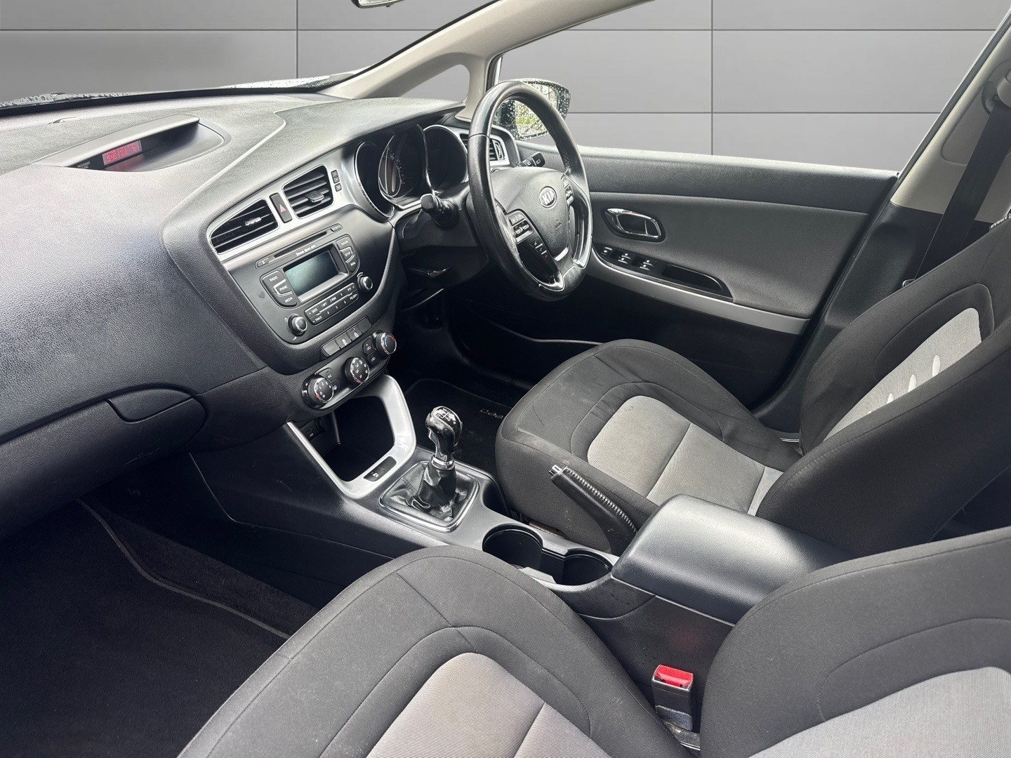 Used Kia Ceed 2014 for sale - 78218015: Photo 12