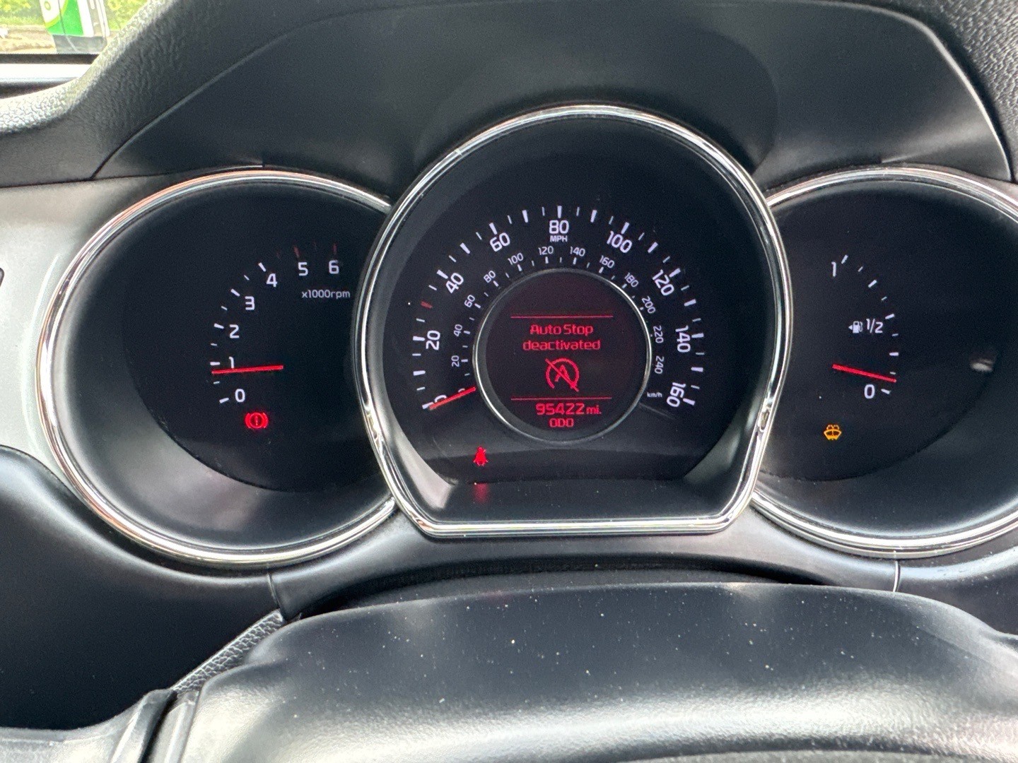 Used Kia Ceed 2014 for sale - 78218015: Photo 13