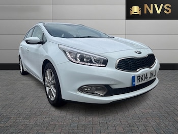 Used Kia Ceed 2014 for sale - 78218015: Photo
