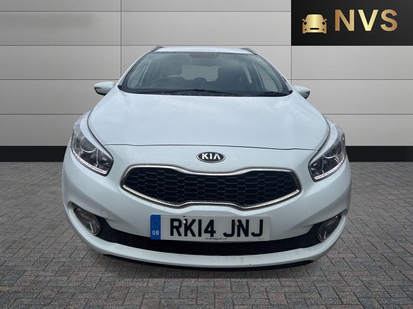 Used Kia Ceed 2014 for sale - 78218015: Photo 2