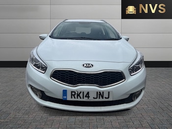 Used Kia Ceed 2014 for sale - 78218015: Photo