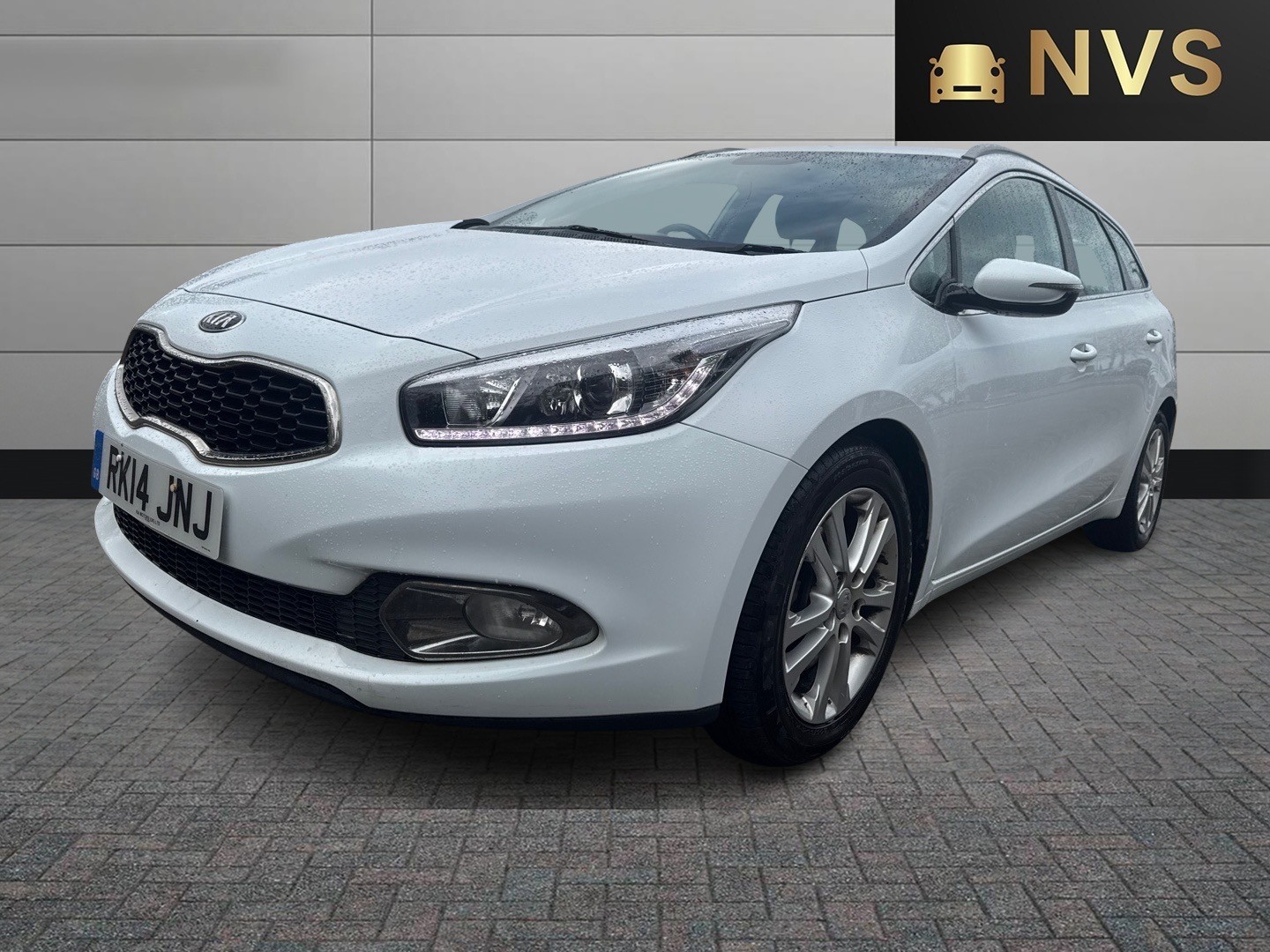 Used Kia Ceed 2014 for sale - 78218015: Photo 3