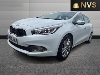 Used Kia Ceed 2014 for sale - 78218015: Photo