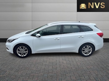 Used Kia Ceed 2014 for sale - 78218015: Photo
