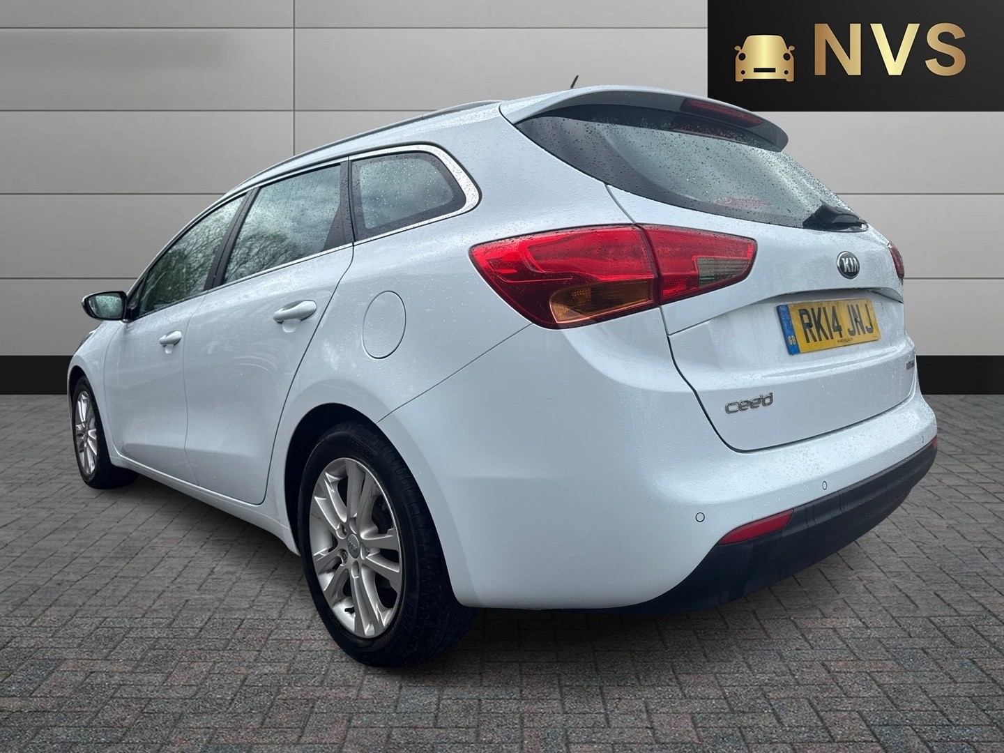 Used Kia Ceed 2014 for sale - 78218015: Photo 5