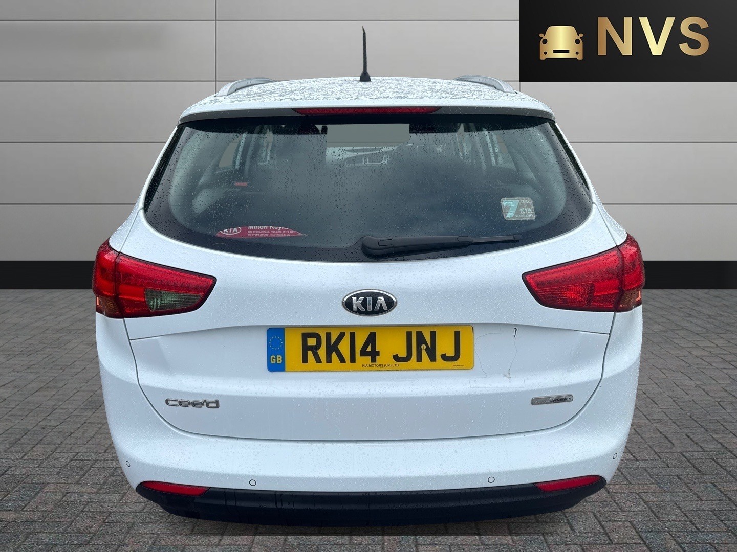 Used Kia Ceed 2014 for sale - 78218015: Photo 6