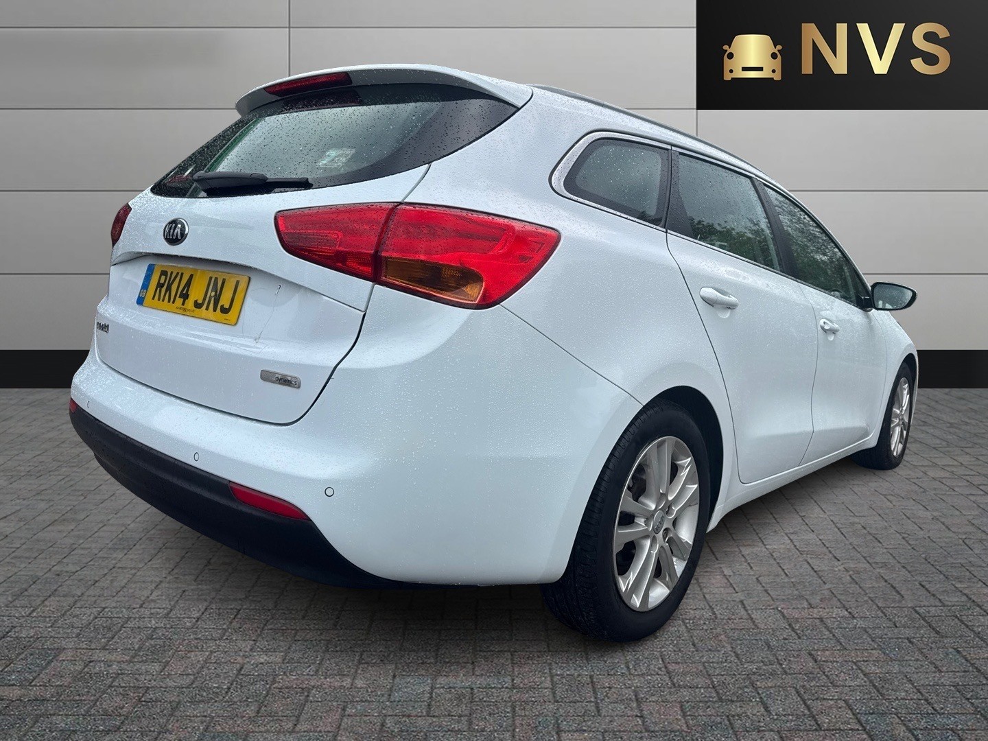 Used Kia Ceed 2014 for sale - 78218015: Photo 7