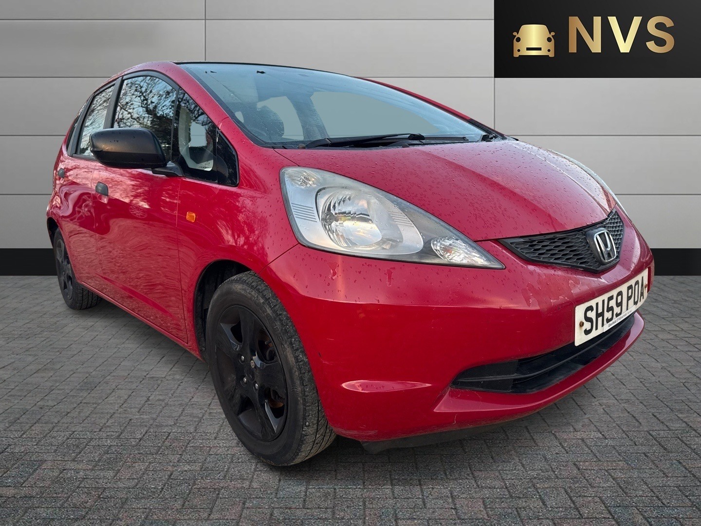 Used Honda Jazz 2009 for sale - 76624460: Photo 1