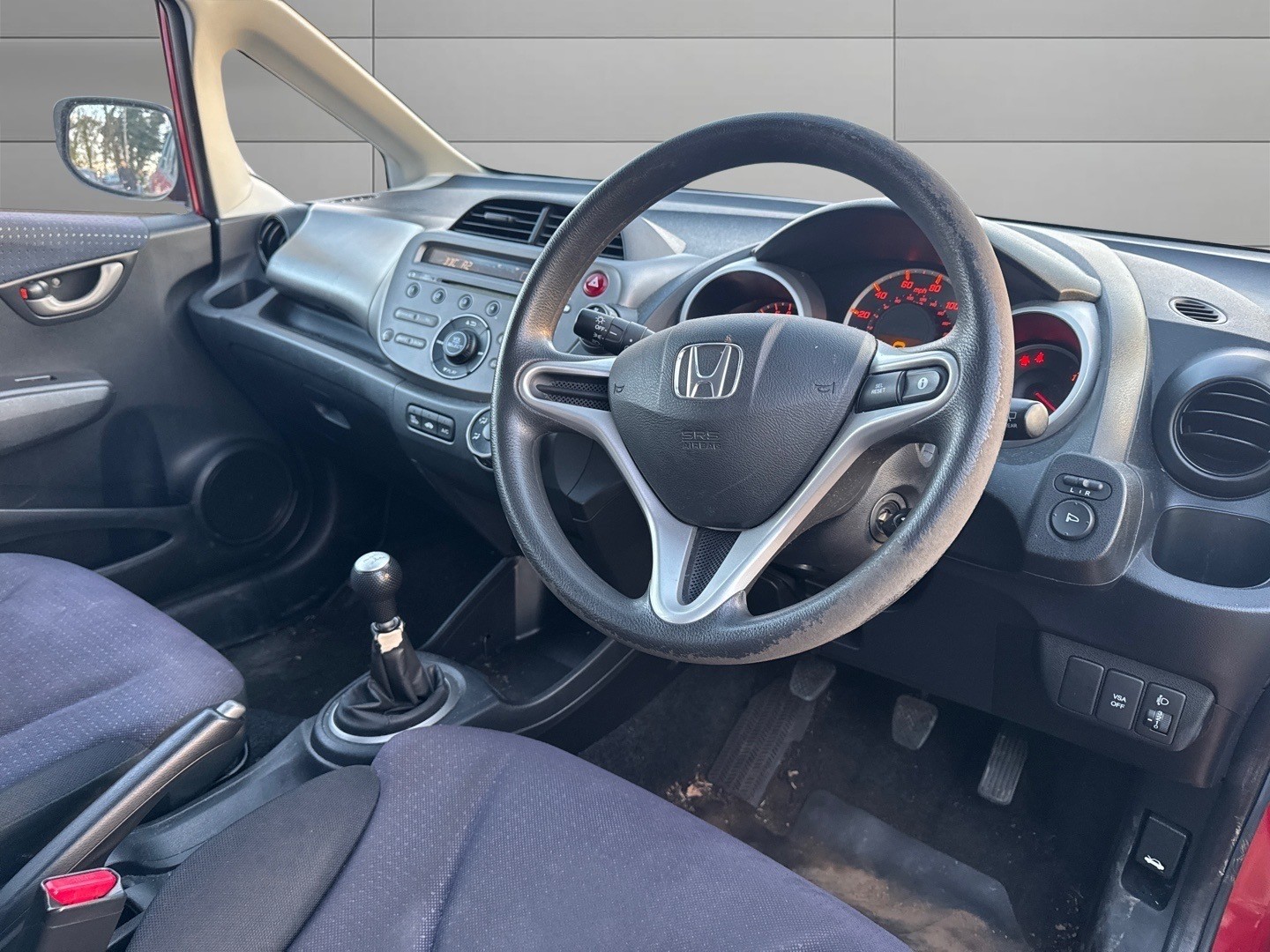 Used Honda Jazz 2009 for sale - 76624460: Photo 10